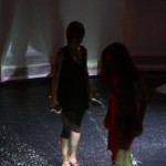 Salina´s 2.Ingrid. Foto de Viktor Berthelius.