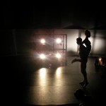 tenerifedanzalab / tfednzlab) II Danza Contemporánea y Experimental