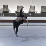 tenerifedanzalab / tfednzlab) II Danza Contemporánea y Experimental
