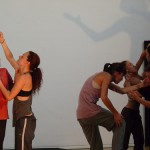 tenerifedanzalab / tfednzlab) II Danza Contemporánea y Experimental