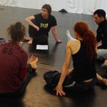 tenerifedanzalab / tfednzlab) II Danza Contemporánea y Experimental
