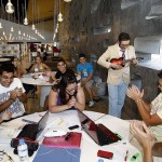 tenerifedanzalab / tfednzlab) II Danza Contemporánea y Experimental