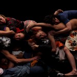 tenerifedanzalab / tfednzlab) II Danza Contemporánea y Experimental