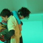 tenerifedanzalab / tfednzlab) II Danza Contemporánea y Experimental tenerifedanzalab / tfednzlab) II Danza Contemporánea y Experimental