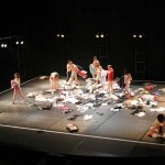 tenerifedanzalab / tfednzlab) II Danza Contemporánea y Experimental