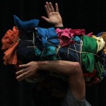 tenerifedanzalab / tfednzlab) II Danza Contemporánea y Experimental